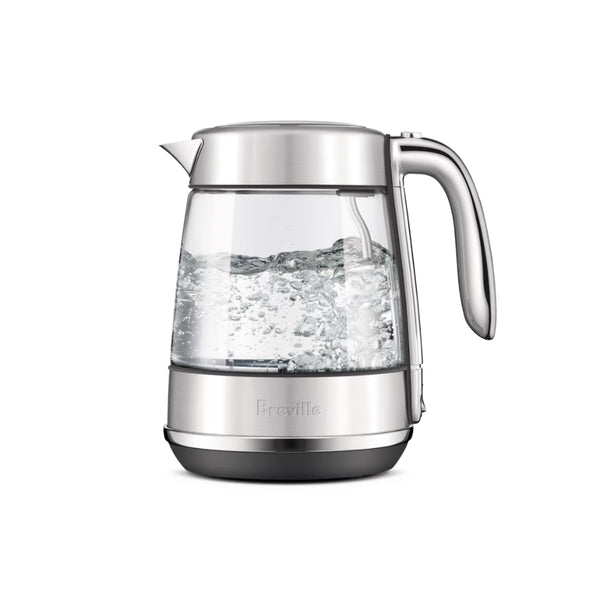 Breville clear kettle best sale