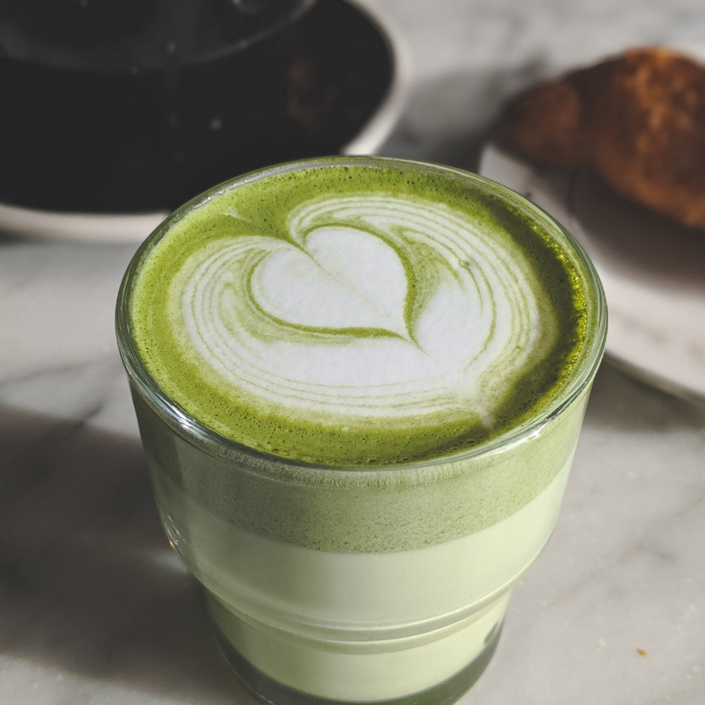 Matcha