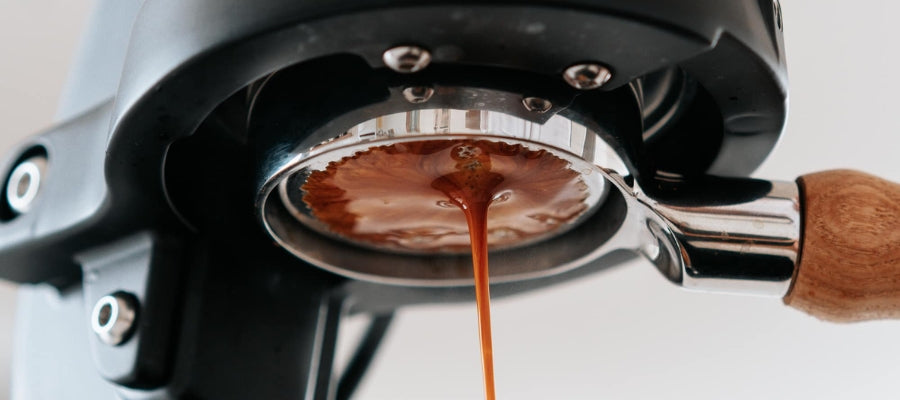 Flair Espresso