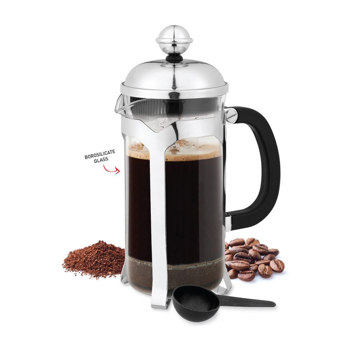 Avanti Domo Coffee Plunger