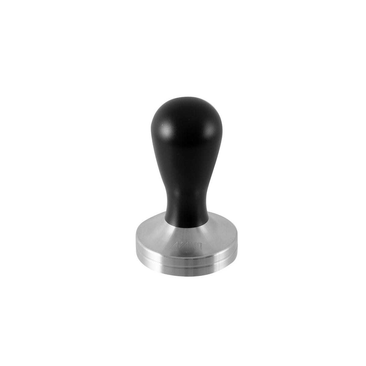 Aluminium Handle Coffee Tamper - 58mm