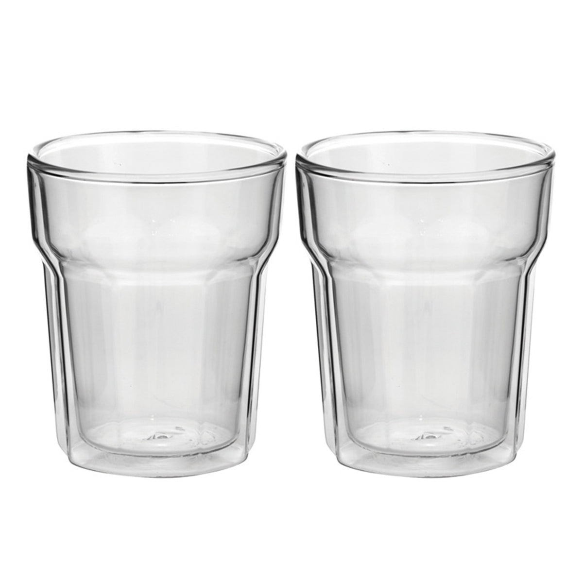 Avanti Nove Twin Wall Glass (Set of 2)