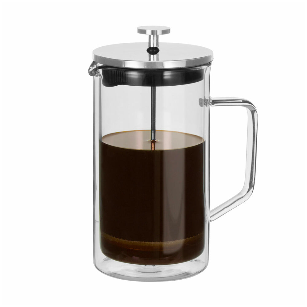 Avanti Capri Double Wall Coffee Plunger - 1L