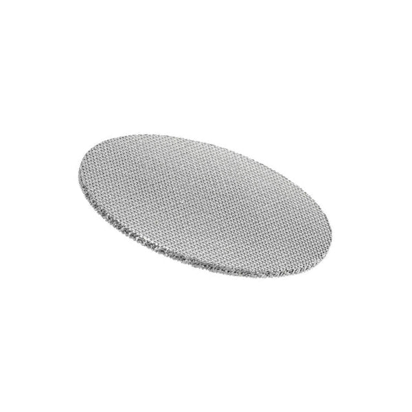 Espresso Stainless Steel Puck Screen