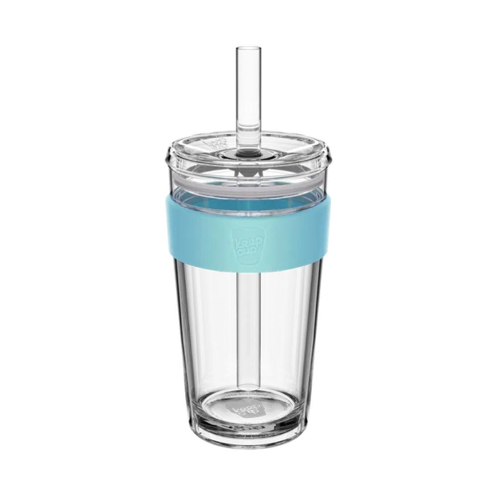 KeepCup Cold Cup - Longplay Blue