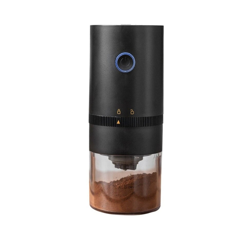 Electric Hand Coffee Grinder