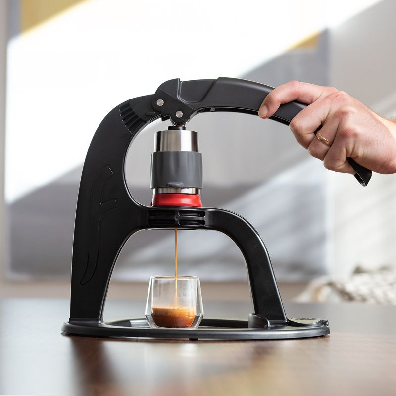 Flair NEO Flex Espresso Maker