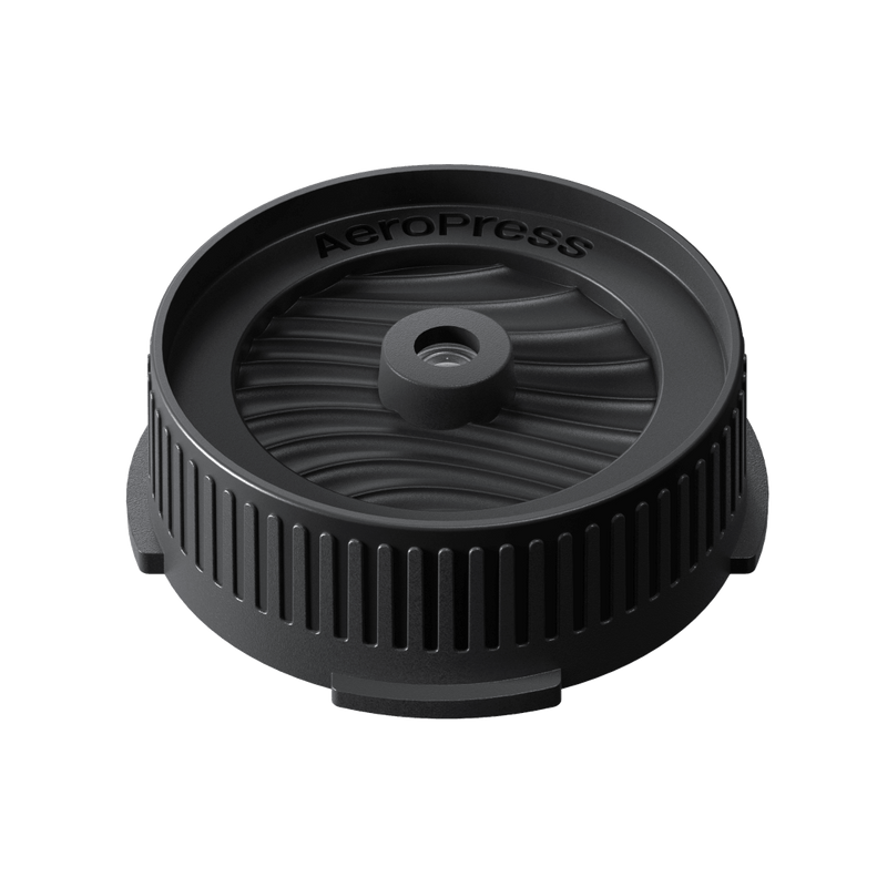 AeroPress Flow Control Filter Cap