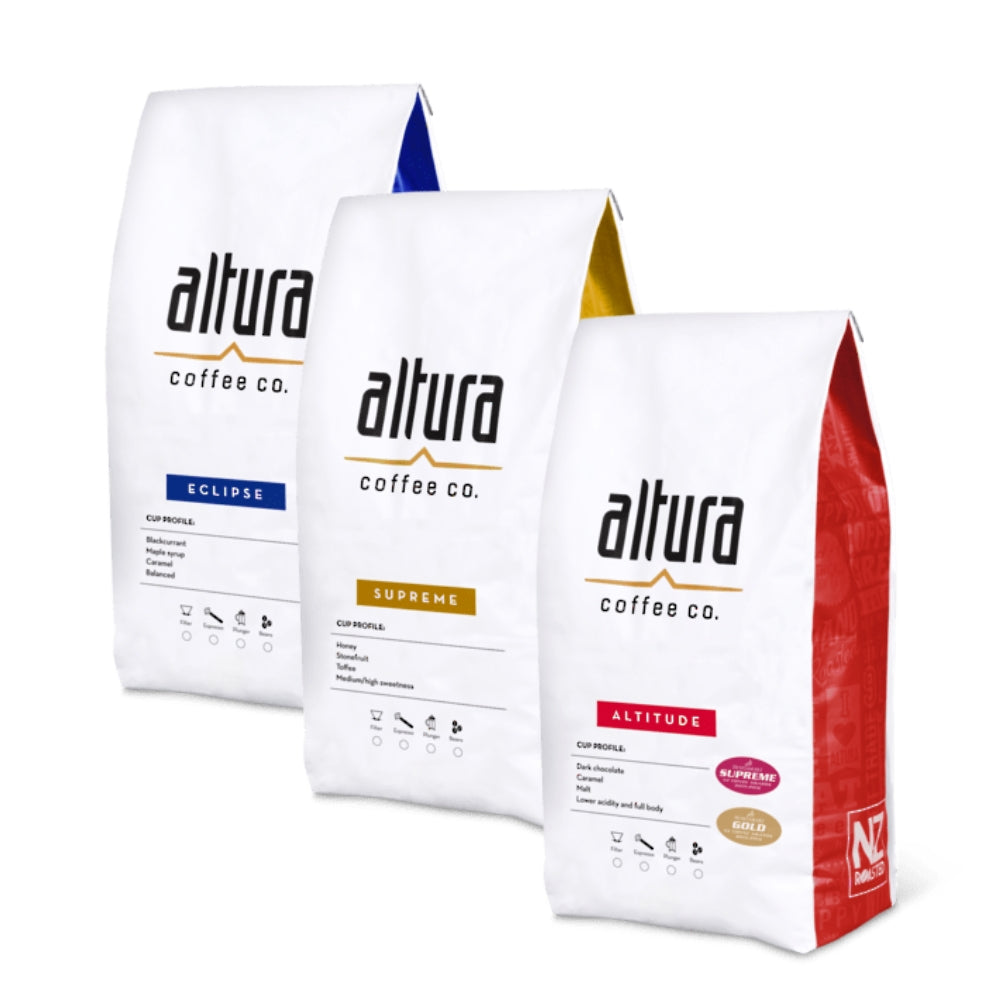 Altura Coffee Blends Bundle