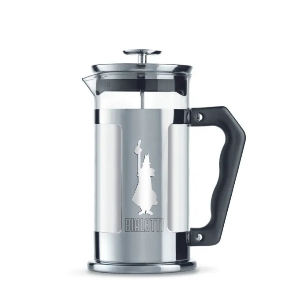 Bialetti Coffee Press 8 Cup (1L) | The Coffee Collective