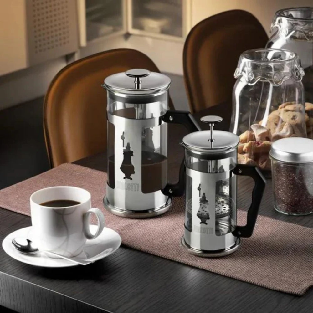 Bialetti Coffee Press 8 Cup (1L)