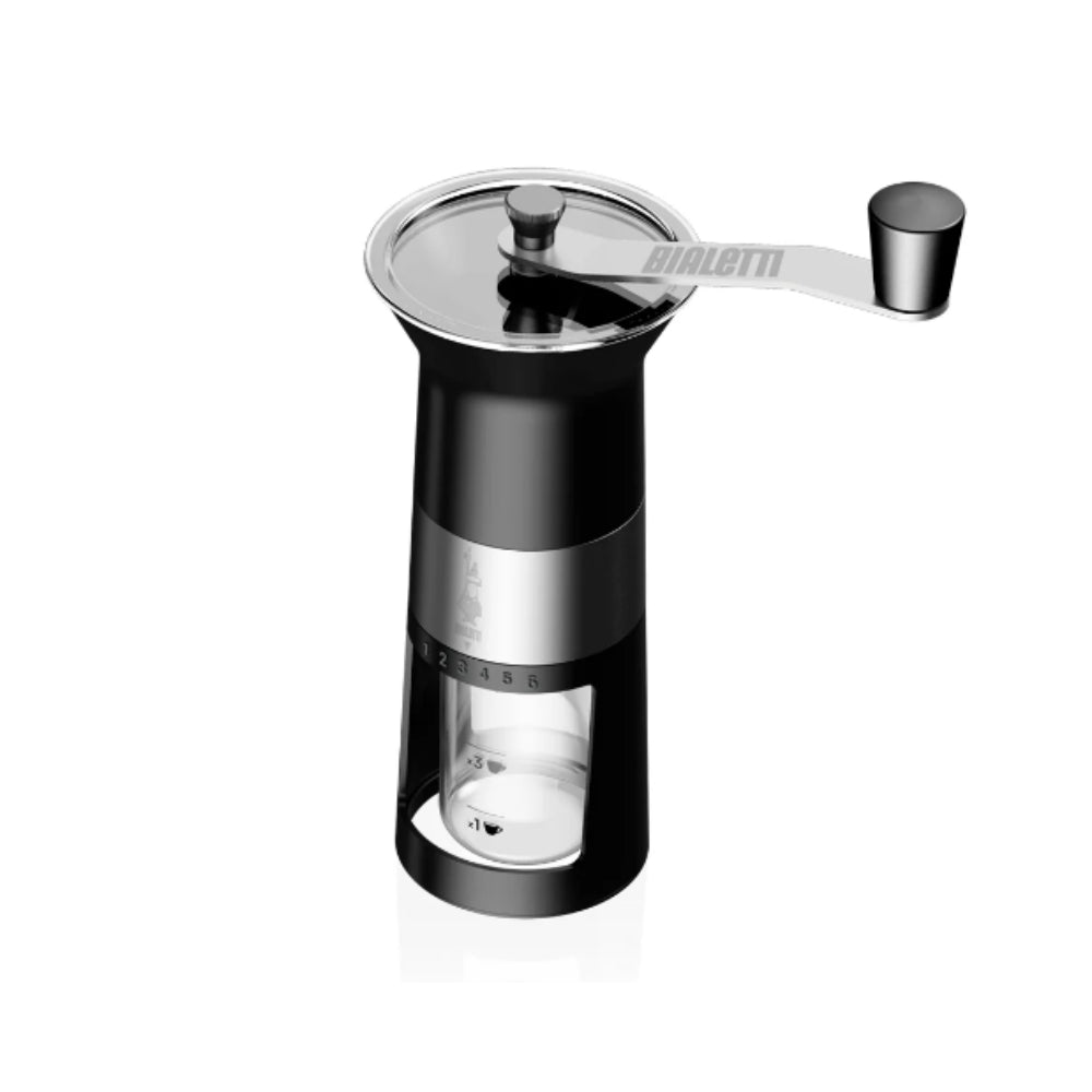 Bialetti Hand Coffee Grinder | The Coffee Collective