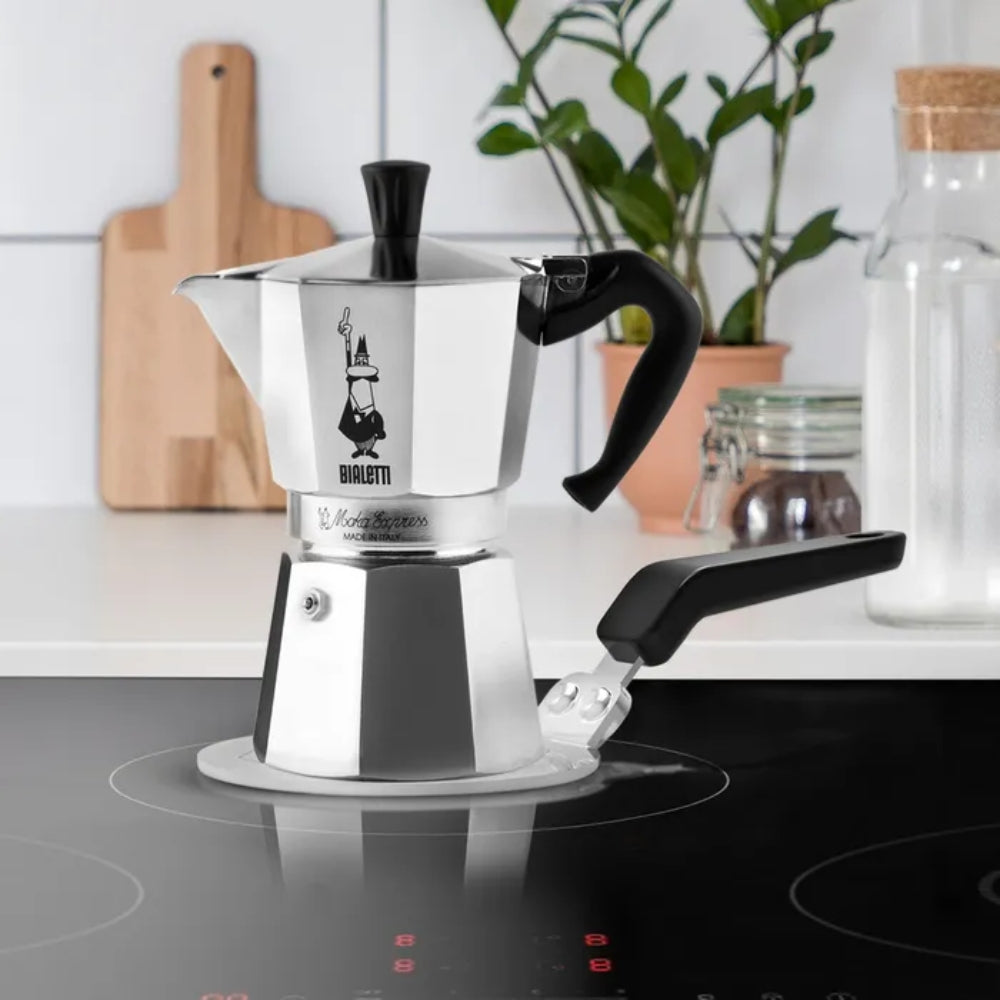 Bialetti Induction Adapter | The Coffee Collective