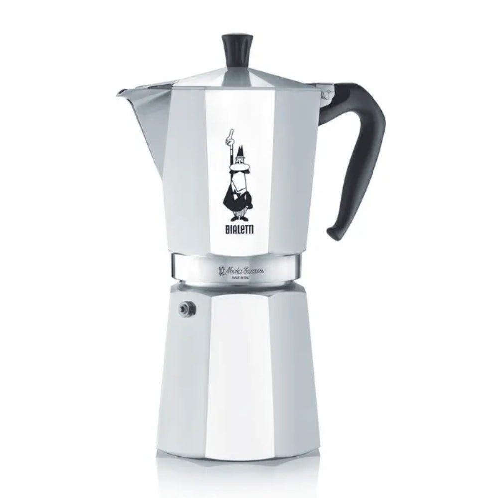 Bialetti Moka Express (Pre-Order) (12 Cup) | The Coffee Collective