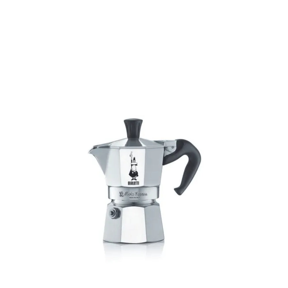 Bialetti Moka Express (Pre-Order) (1 Cup) | The Coffee Collective