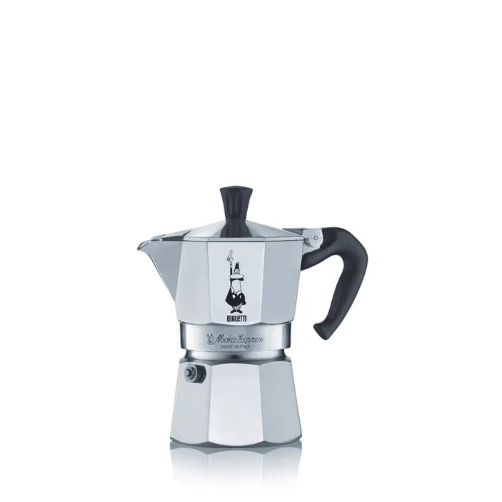 Bialetti Moka Express (Pre-Order) (2 Cup) | The Coffee Collective