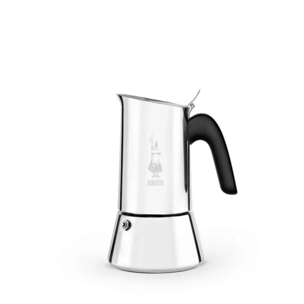 Bialetti Venus Induction Coffee Maker | The Coffee Collective