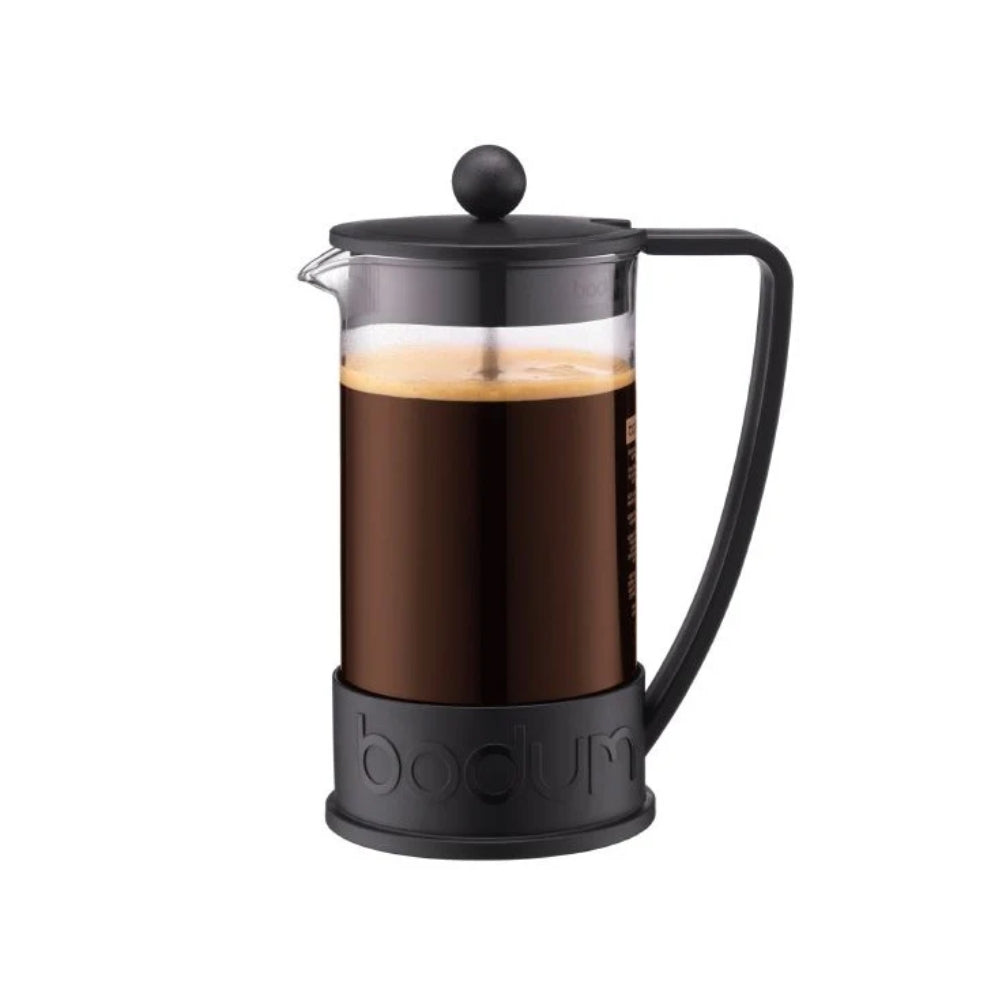 Bodum Brazil French Press Coffee Maker (8 Cup) | The Coffee Collective