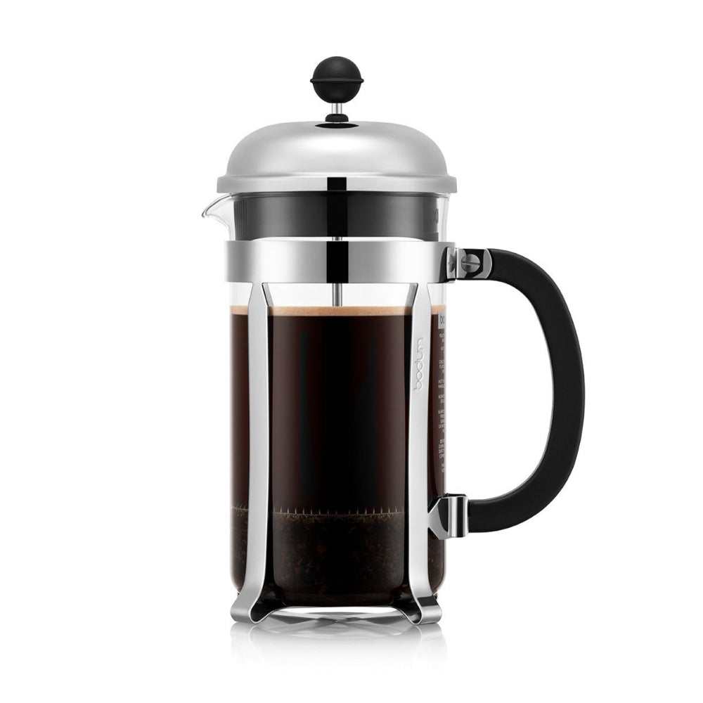 Bodum Chambord Coffee Maker (8 Cup) | The Coffee Collective