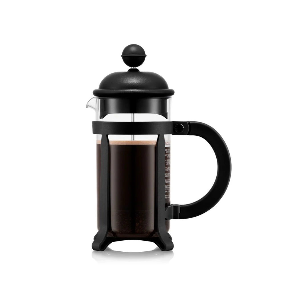 Bodum Java French Press (3 Cup) | The Coffee Collective