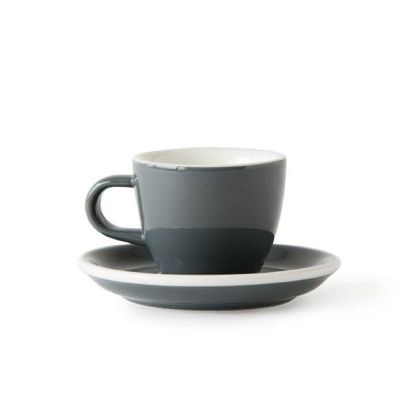 Acme Espresso Demitasse 70ml Cup and Saucer