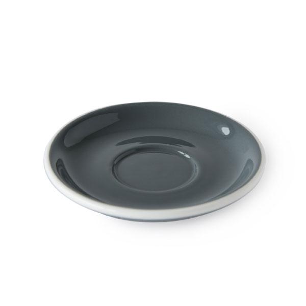 Acme Classic Range Saucer - Small grey