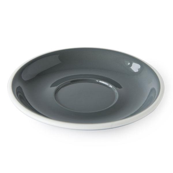 Acme Classic Range Saucer - Large grey