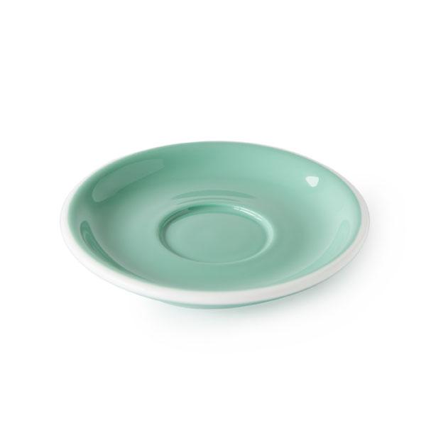 Acme Classic Range Saucer - Small green