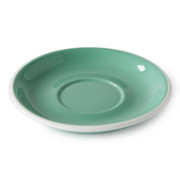 Acme Classic Range Saucer - Large green