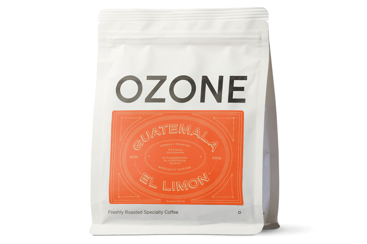 Ozone Coffee Festive Single Origin