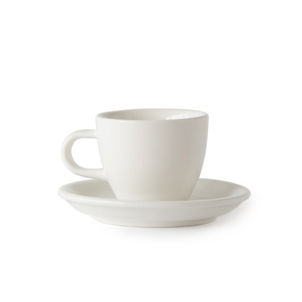 Acme Espresso Demitasse 70ml Cup and Saucer