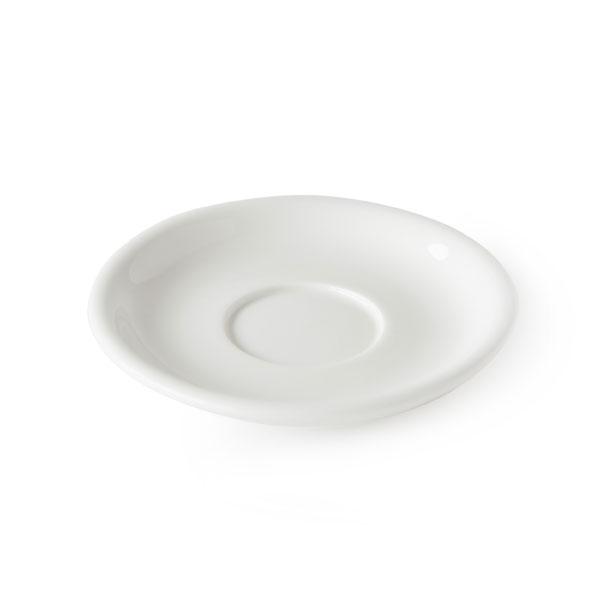 Acme Classic Range Saucer - Small White