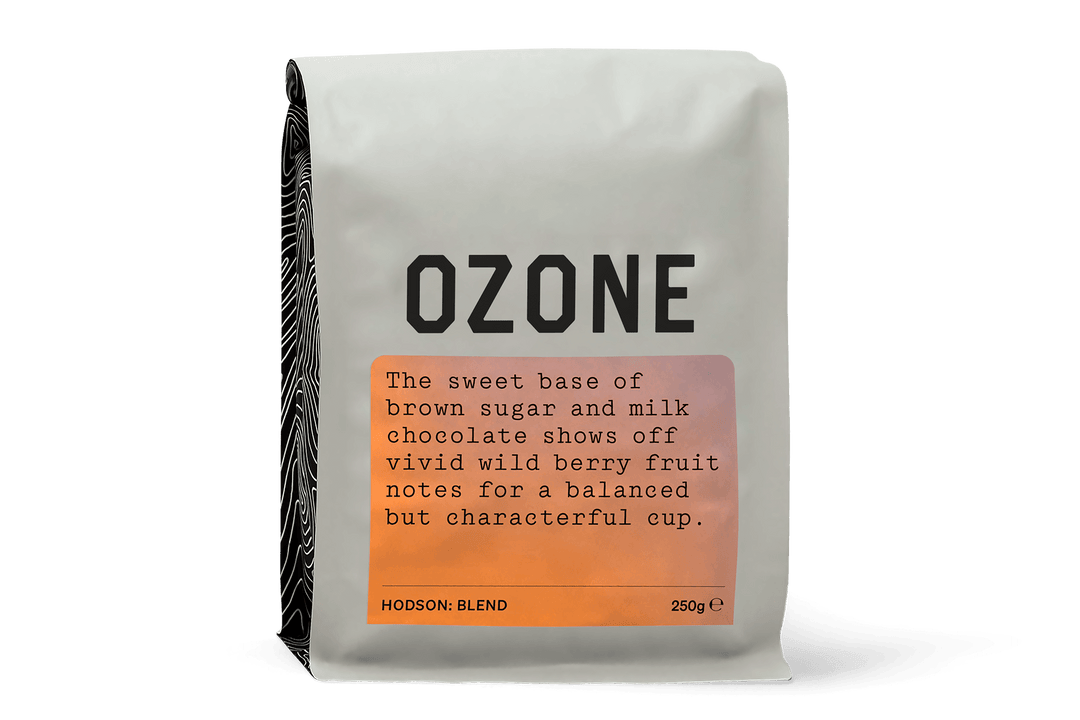 Ozone Coffee Hodson Blend