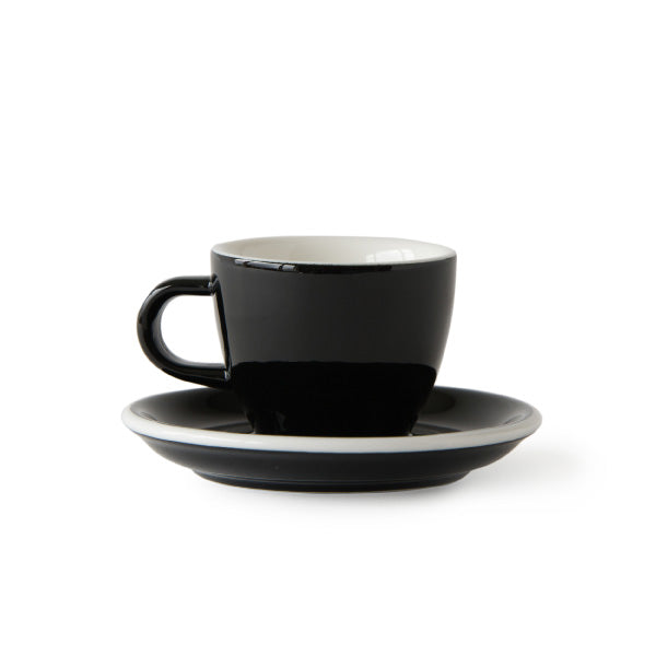 Acme Espresso Demitasse 70ml Cup and Saucer