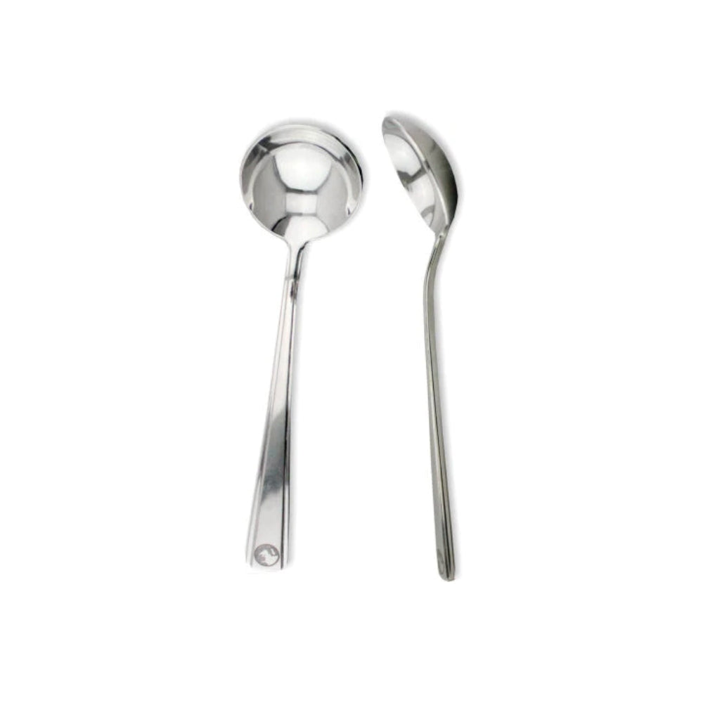 Rhinowares Professional Cupping Spoon