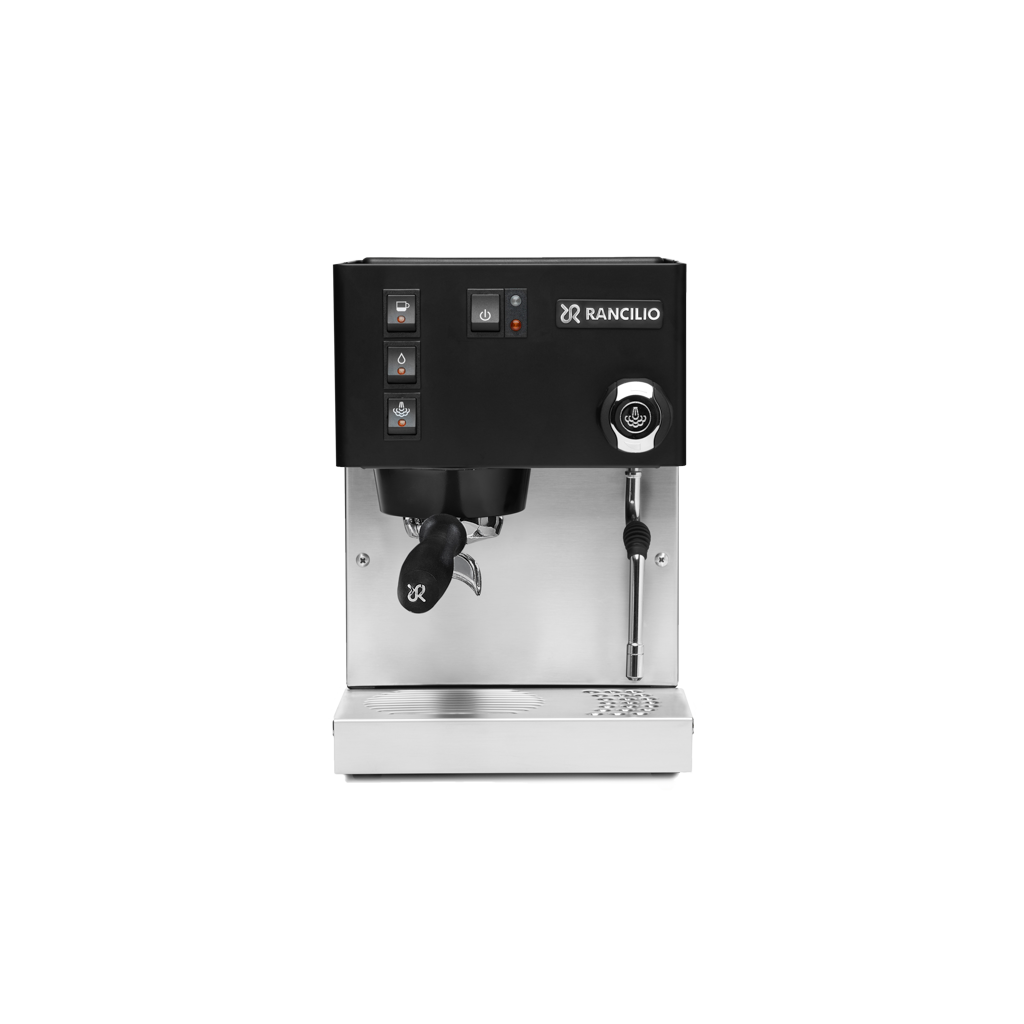 Rancilio Silvia Espresso Machine