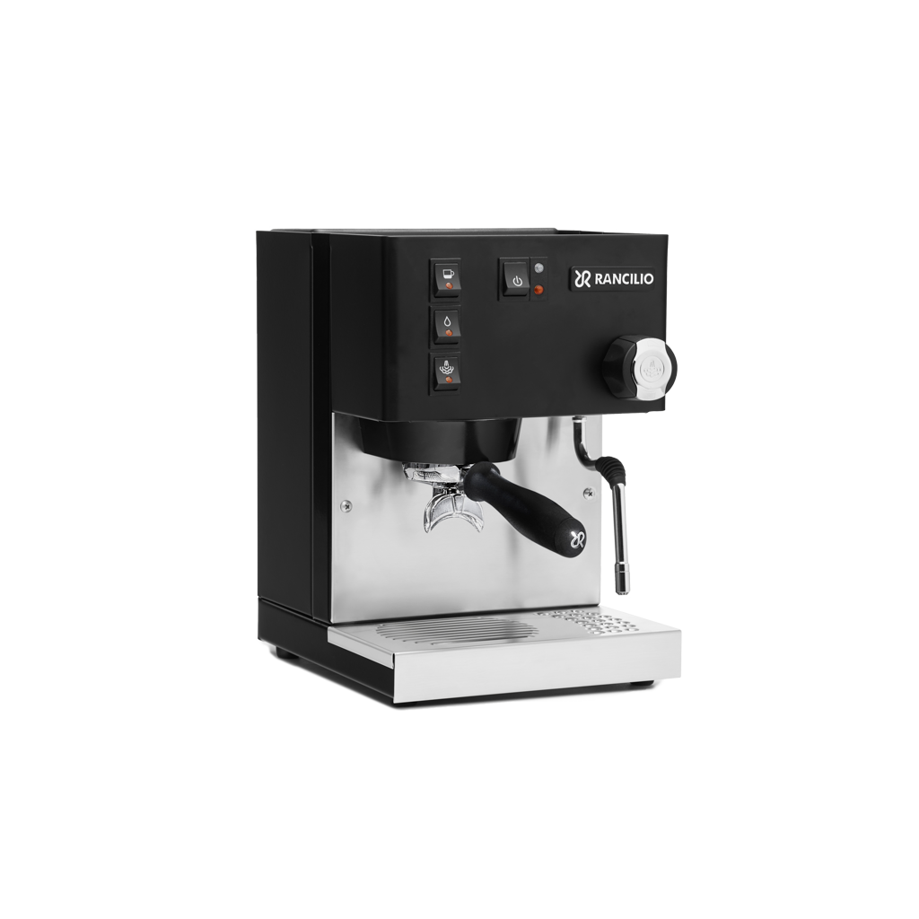 Rancilio Silvia Espresso Machine