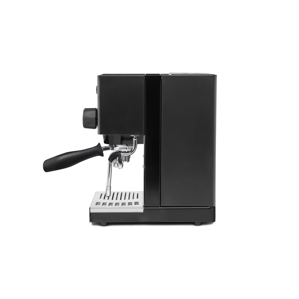 Rancilio Silvia Espresso Machine