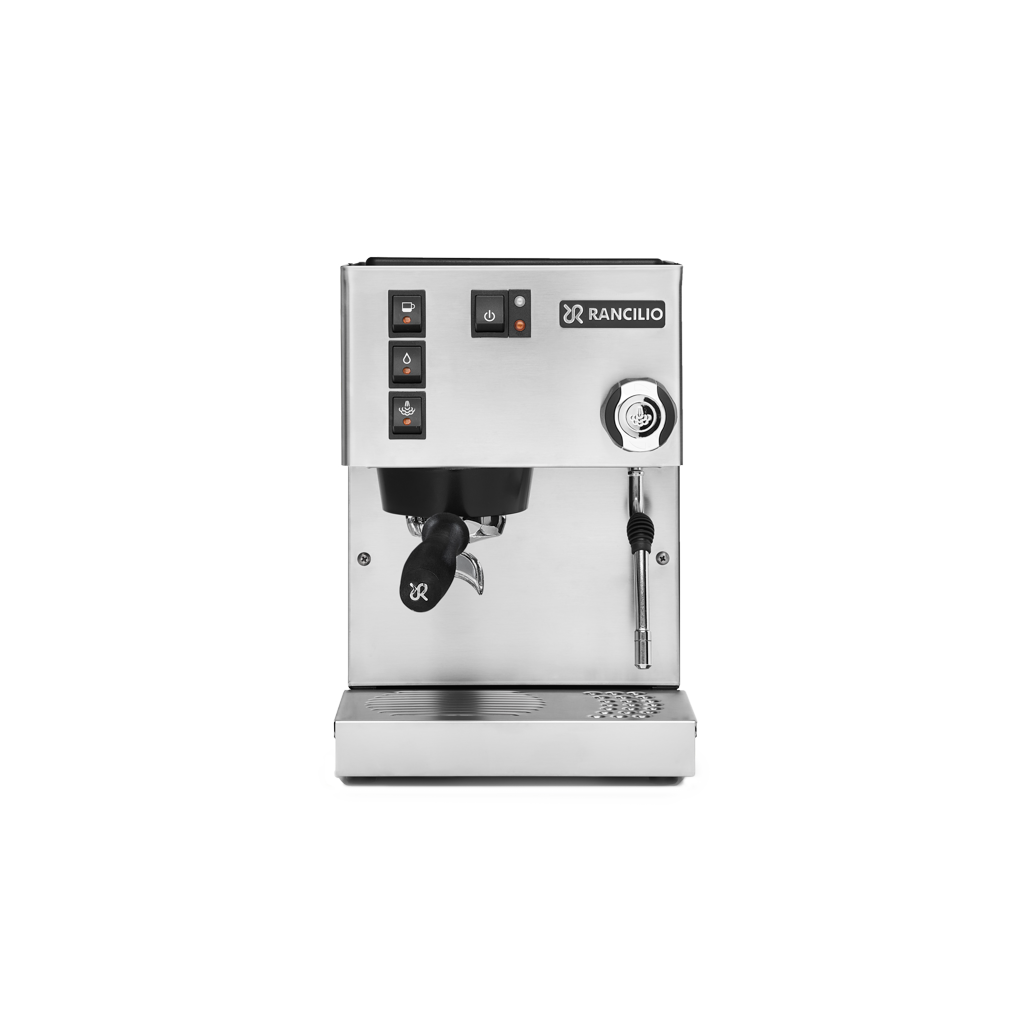 Rancilio Silvia Espresso Machine