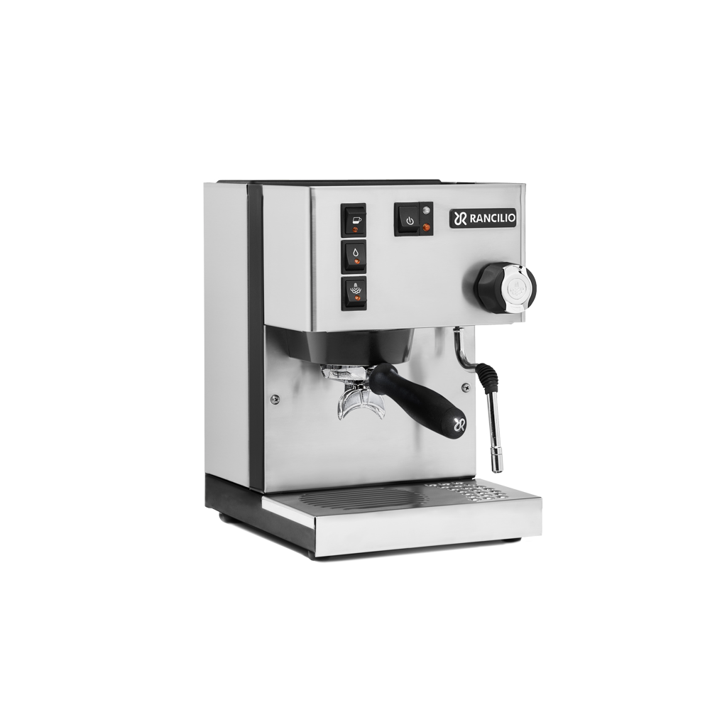 Rancilio Silvia Espresso Machine