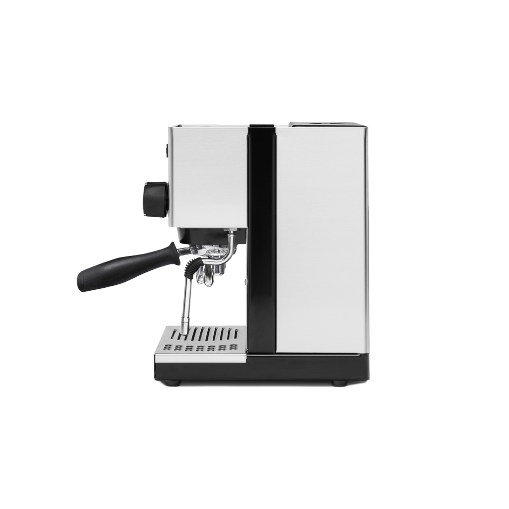 Rancilio Silvia Espresso Machine