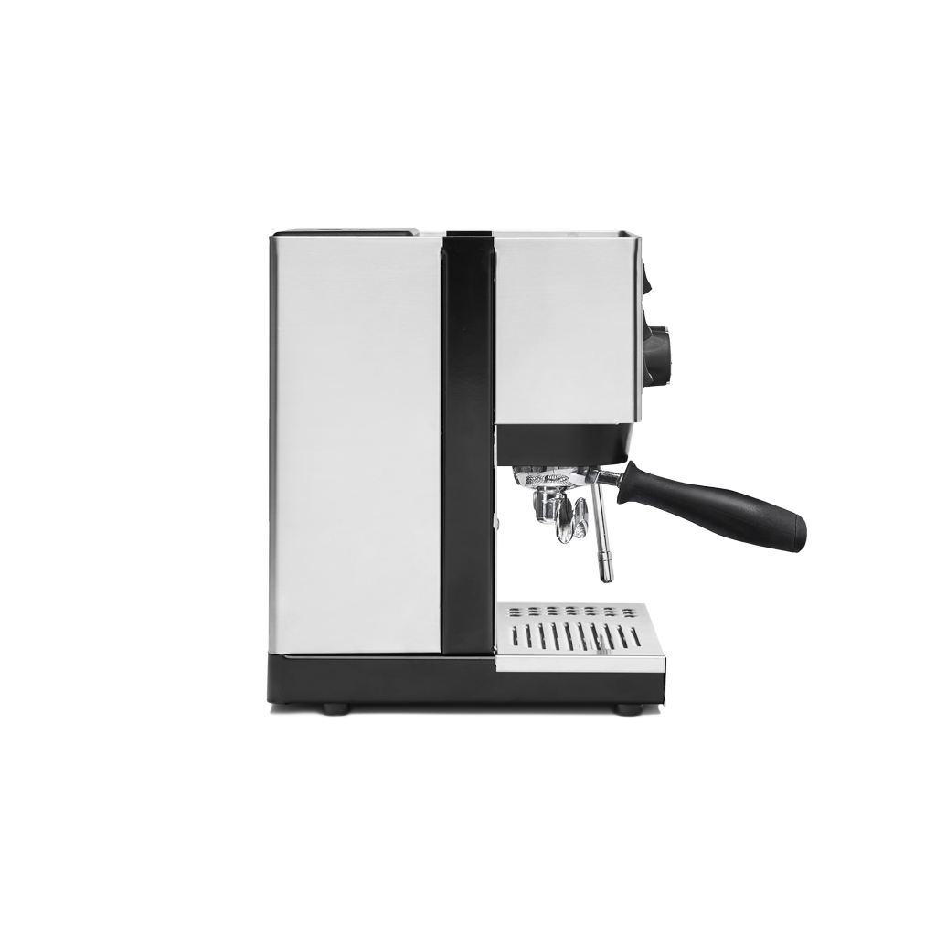 Rancilio Silvia Espresso Machine