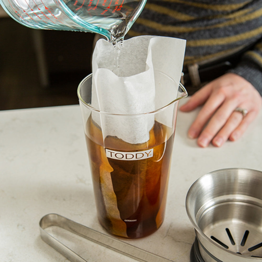 Toddy Artisan - Small Batch Cold Brewer | The Coffee Collective