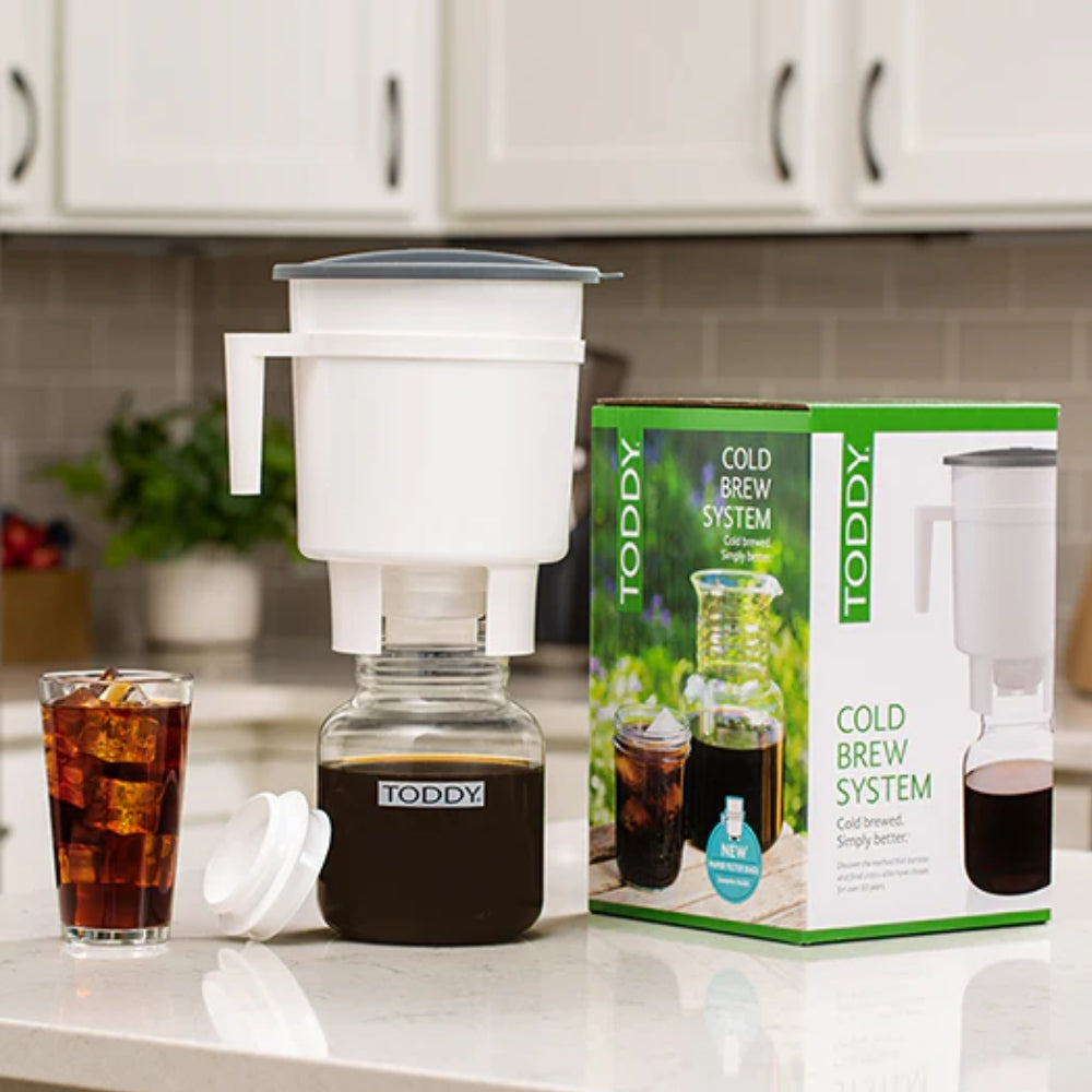 Toddy Domestic Cold Brew Coffee Maker