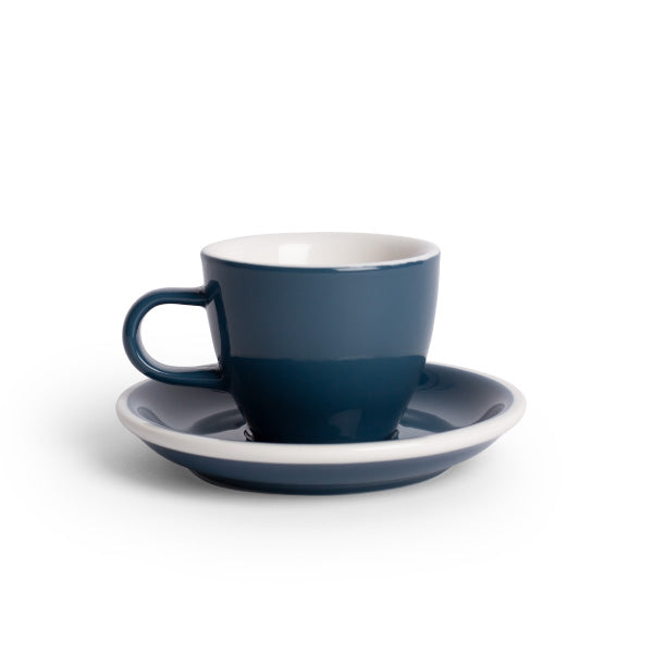 Acme Espresso Demitasse 70ml Cup and Saucer