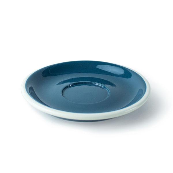 Acme Classic Range Saucer - Small blue