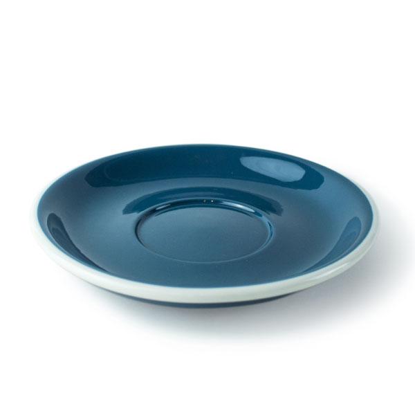 Acme Classic Range Saucer - Large blue