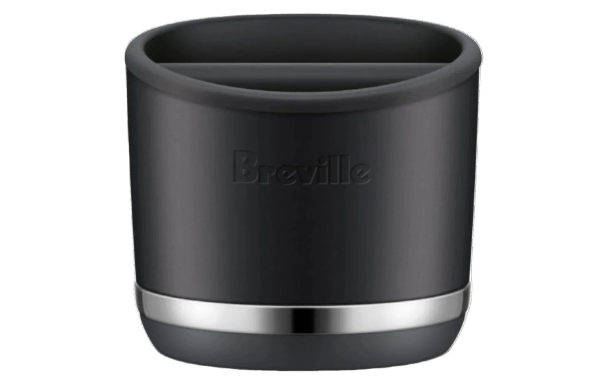 Breville Knock Box - Black