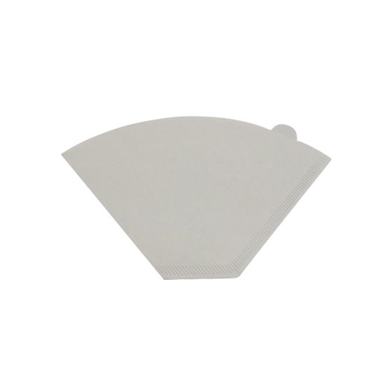 Bruer Spectrum U Shape Paper Filter #4 - 100pk