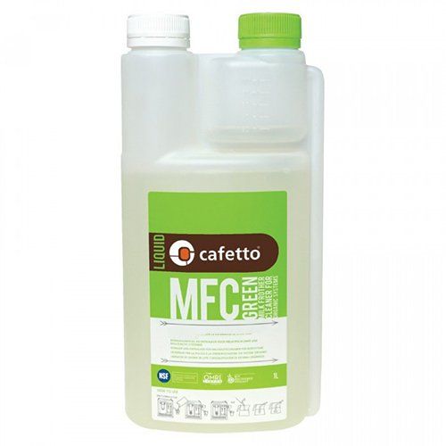 cafetto MFC green 